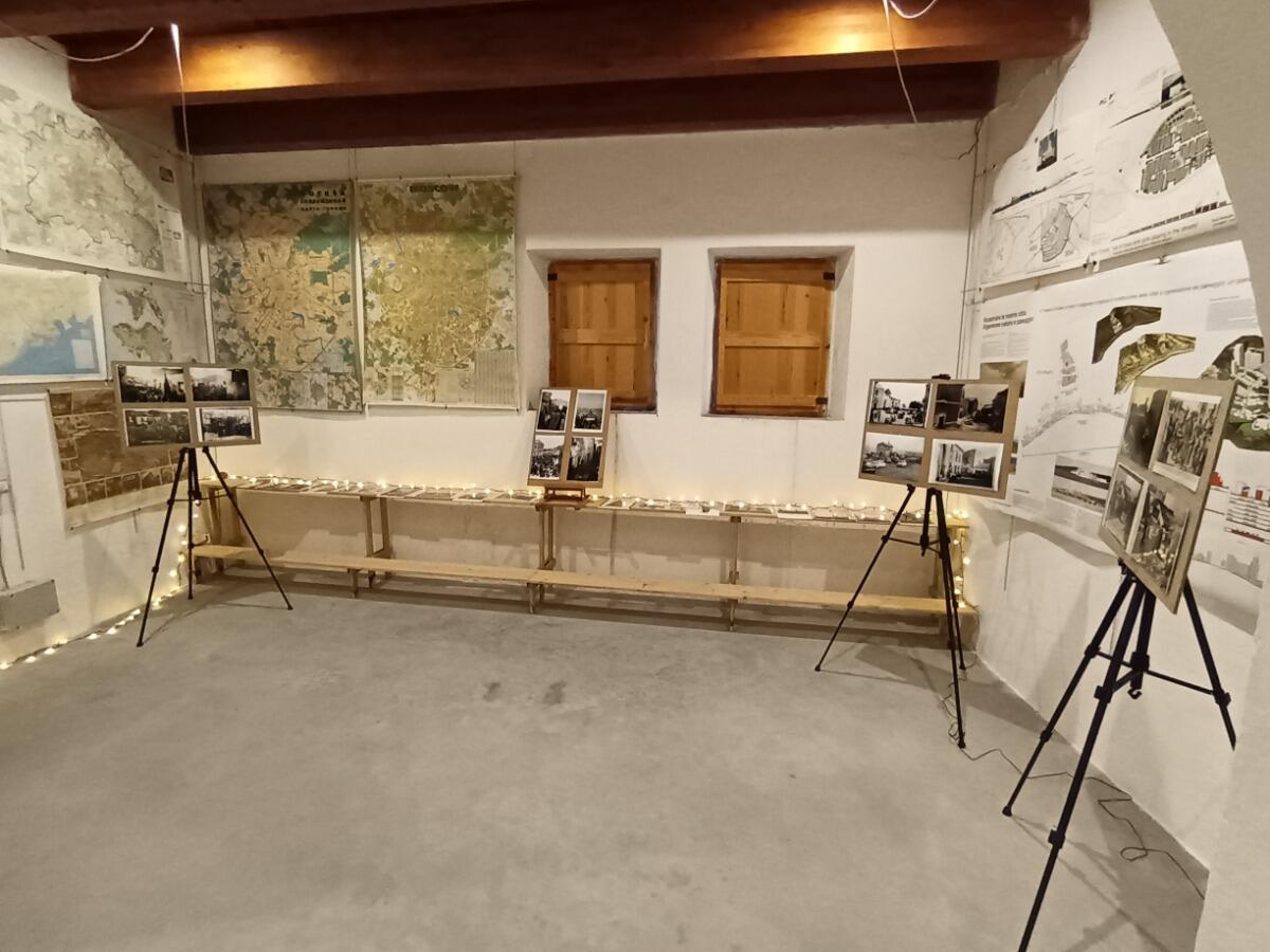 A Strongoli "Antiche dimore, tra foto e sapori" - 