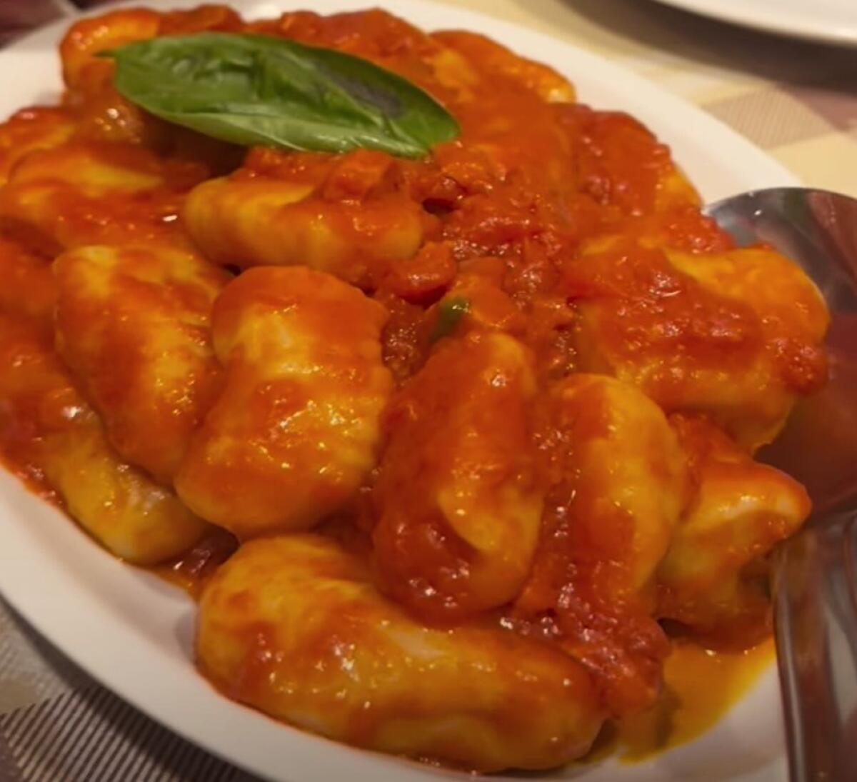 Le vie del Gusto - La locanda di Porcopò dove si gusta la tradizione - 