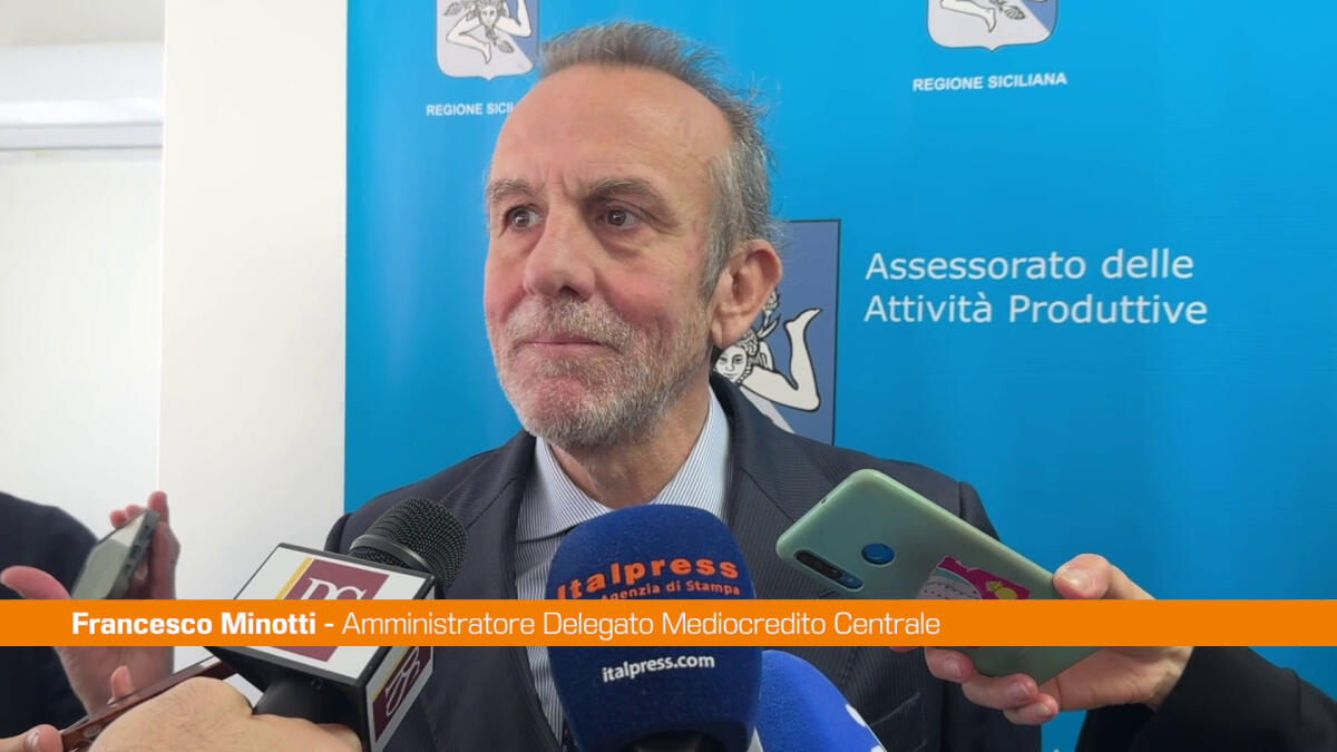 Basket Bond, Mediocredito Centrale "Novità per le imprese siciliane" - 