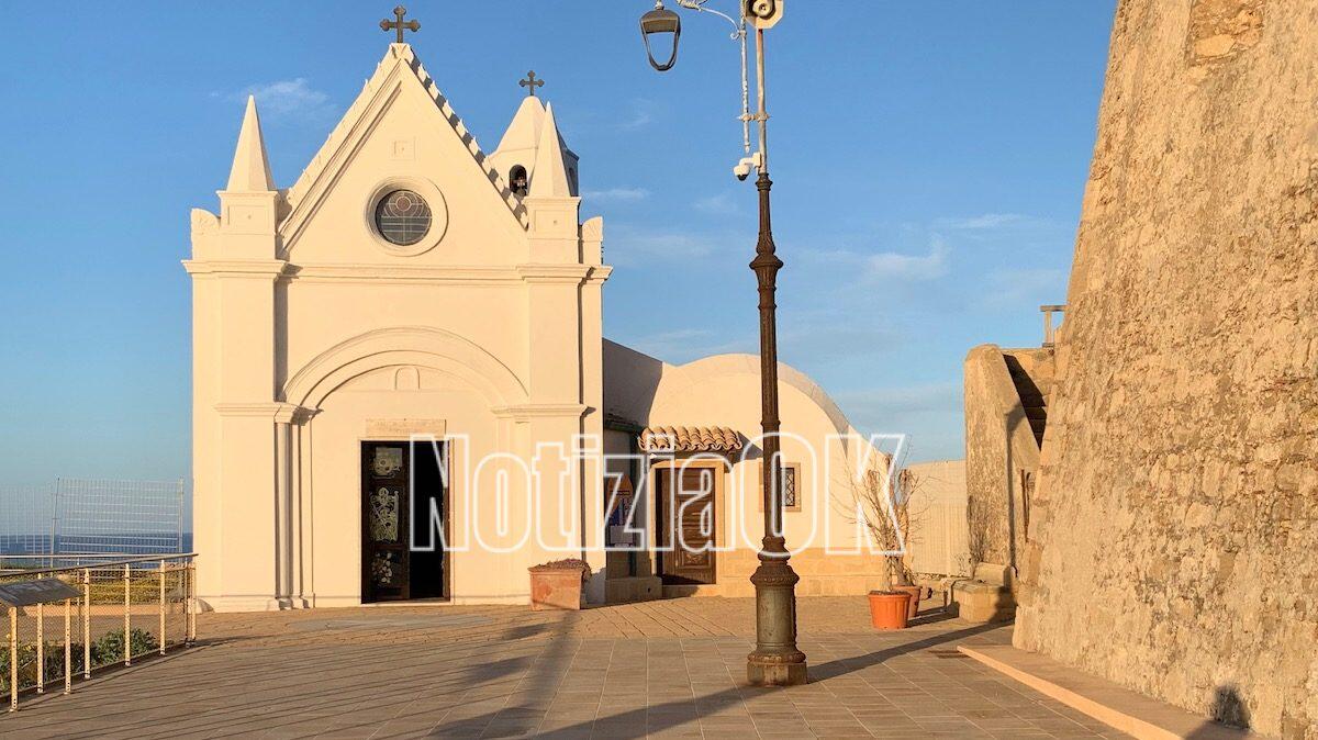 Crotone - Quindici Luoghi del cuore dimenticati, l'iniziativa del Fai per salvarli - 