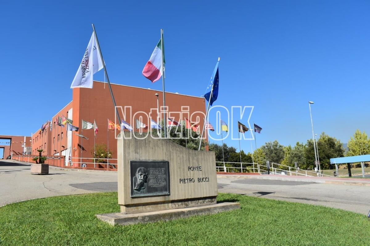 L'Unical programma il 2025: 600 nuovi alloggi per i fuorisede, strutture sportive moderne e sostenibilità - 