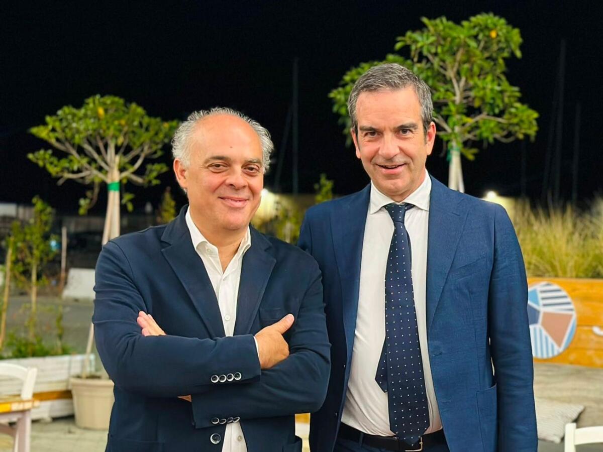 Calabria - Il presidente Occhiuto conferma Salvatore Gaetano con l'incarico agli obiettivi strategici per la Provincia di Crotone - 