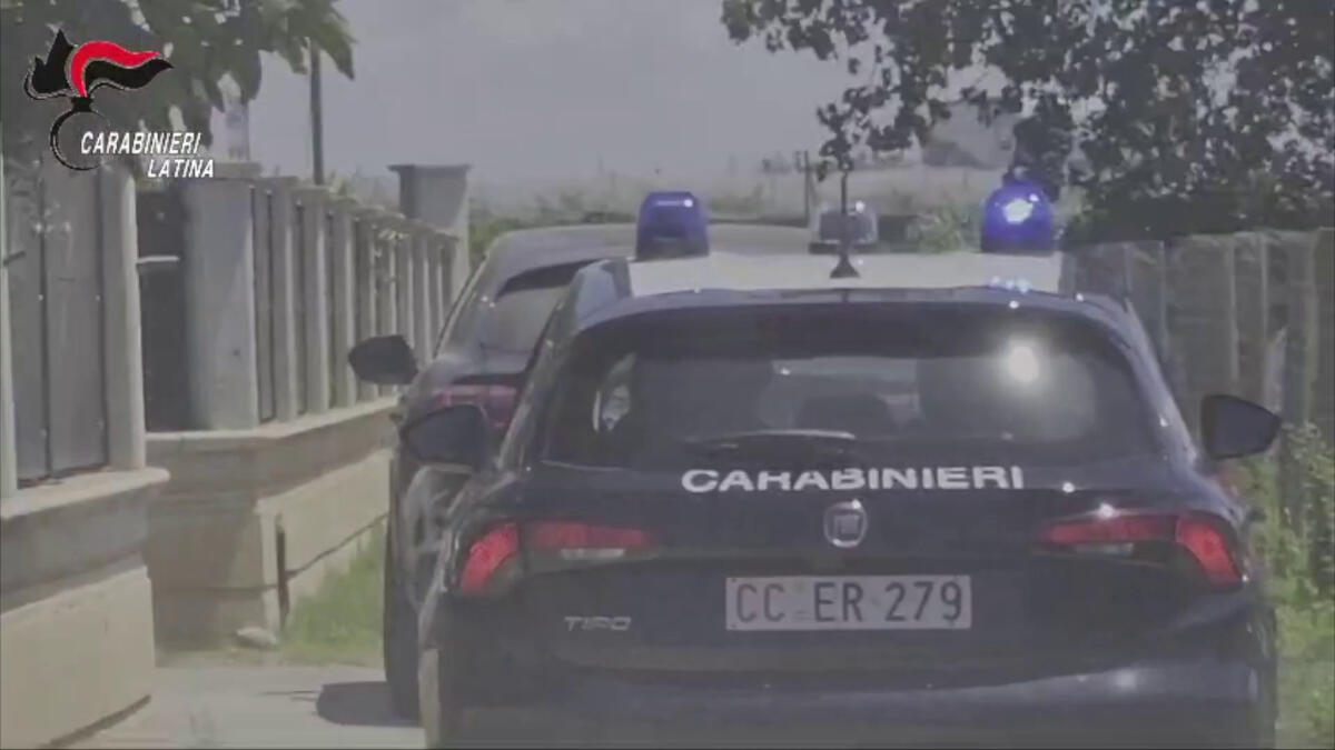 Latina, morte di Satnam Singh. Due arresti per sfruttamento del lavoro - 