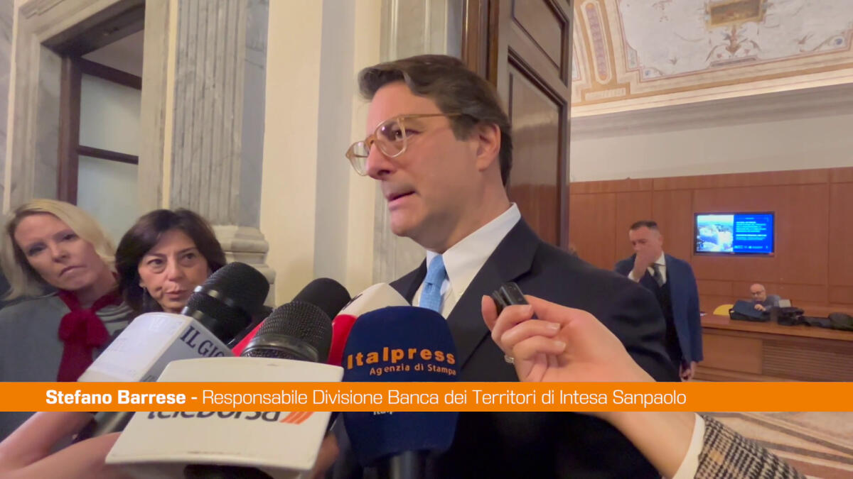 Barrese "Ricostruzione Chiesa di Amatrice investimento sul futuro” - 