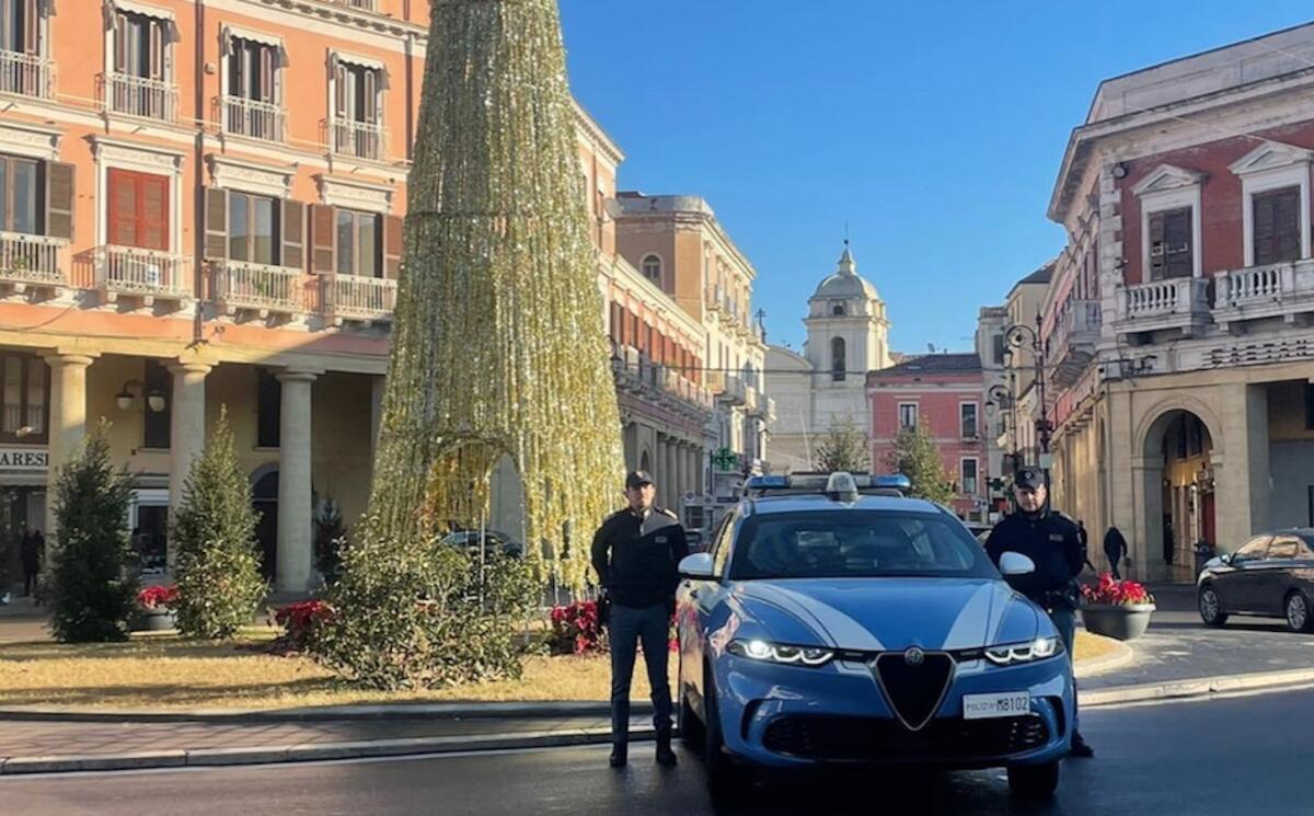 Crotone - Aggressione a una giovane nel giorno di Natale, in carcere quattro tunisini - 