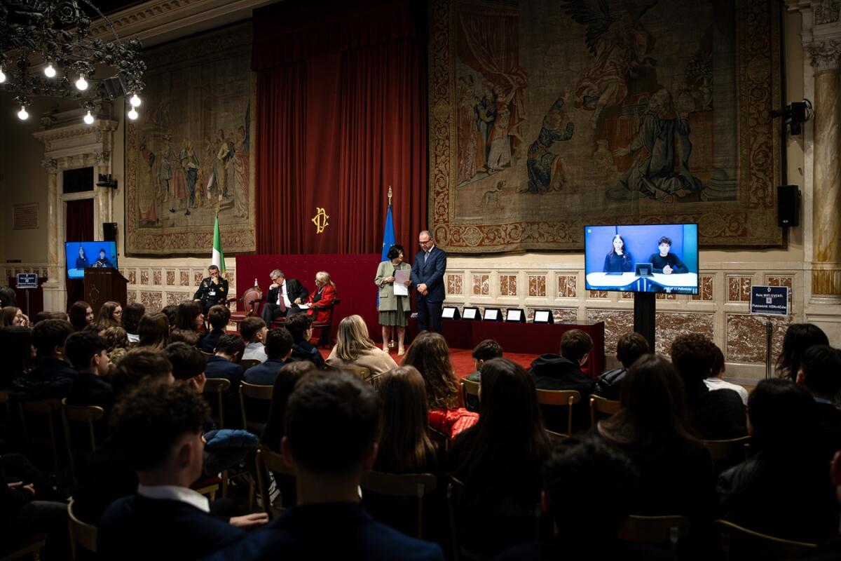 Il decimo Premio Nazionale Giovanni Grillo promuove un nuovo modello di cittadinanza - 