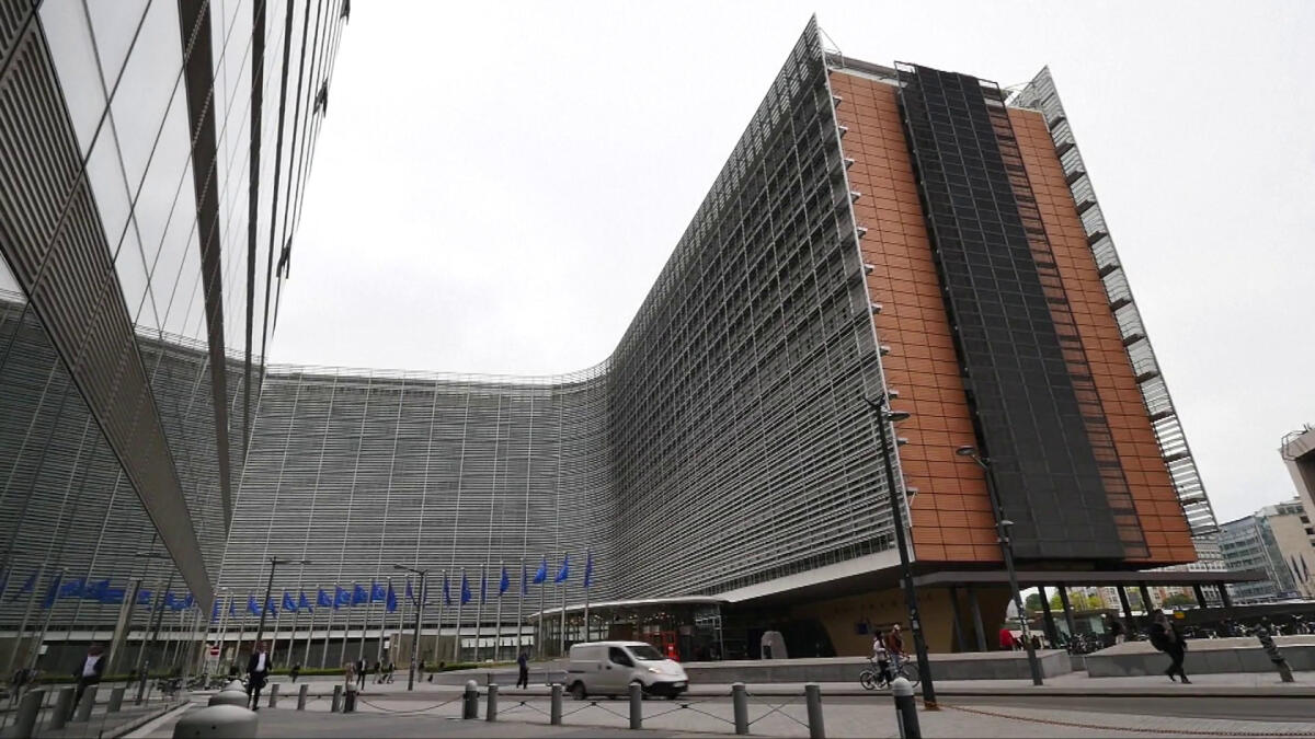 Ue, la Commissione lancia la strategia per la competitività - 