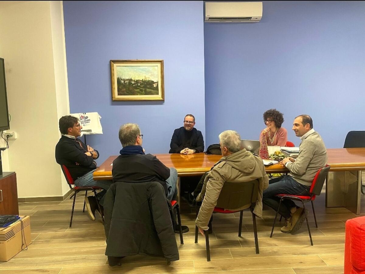 Cerisano Factory, ecco il progetto di rigenerazione urbana del paese delle Serre cosentine - 