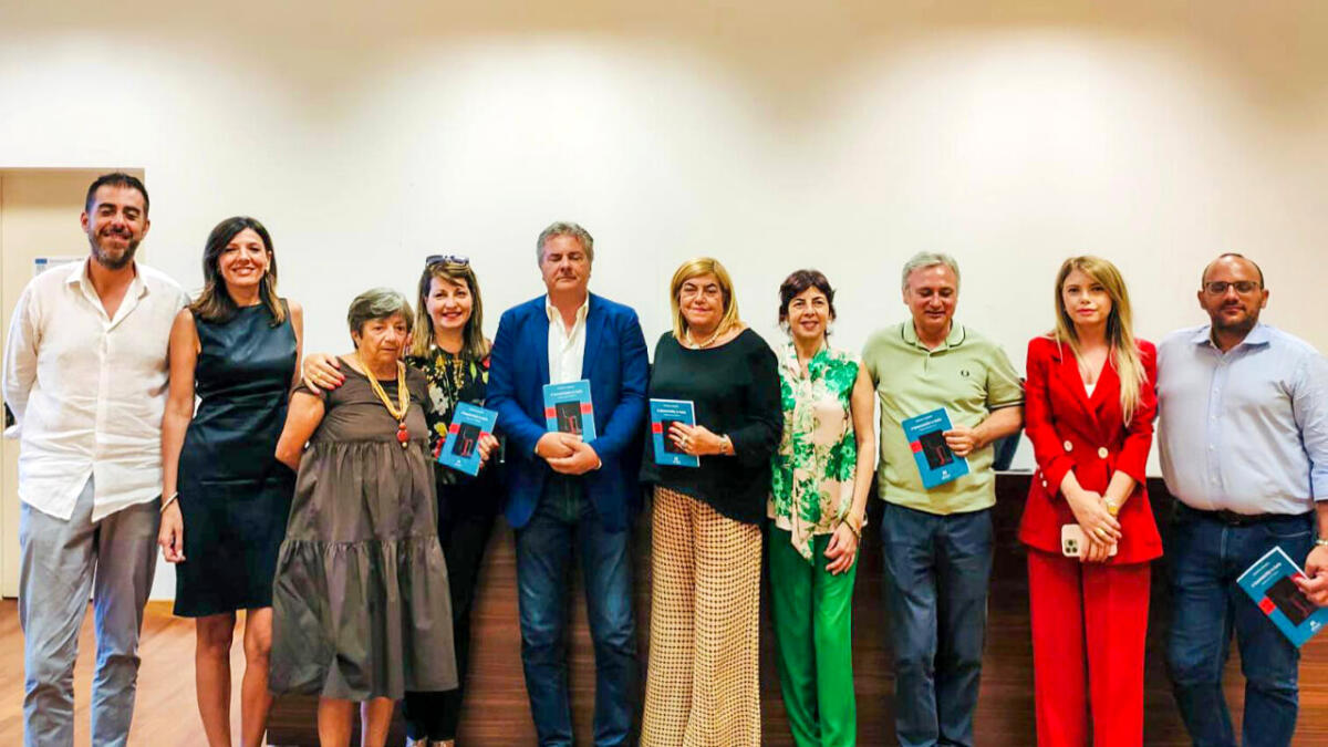 Il presidente Mancuso si augura un iter veloce per la legge contro la violenza di genere - 