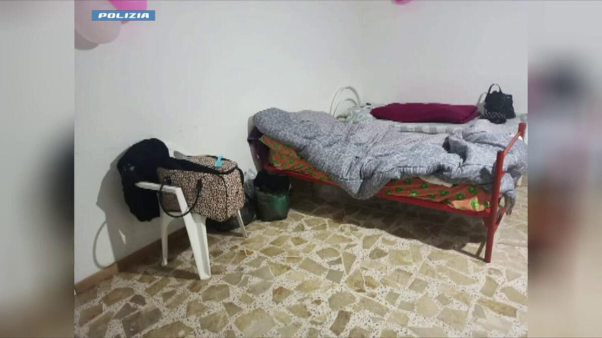 Sfruttavano migranti georgiani per manodopera, 9 arresti in Calabria - 