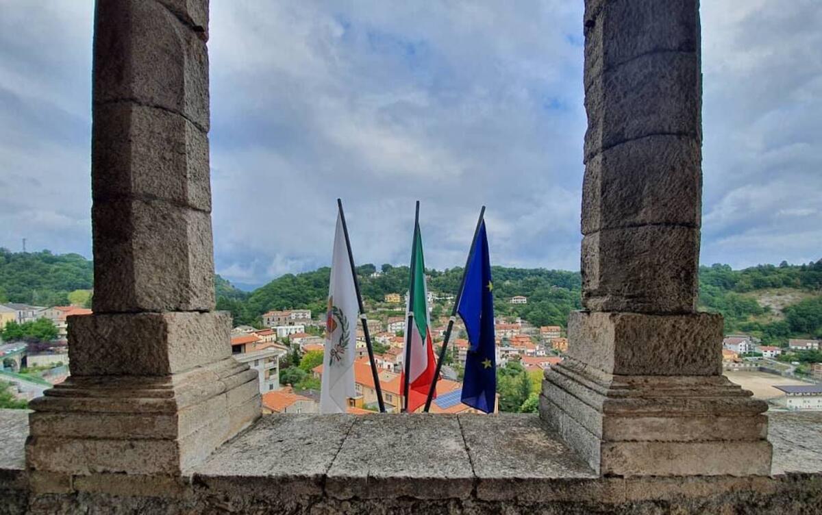 Grimaldi sottoscrive il “Patto per la lettura”: un passo avanti per la cultura locale -