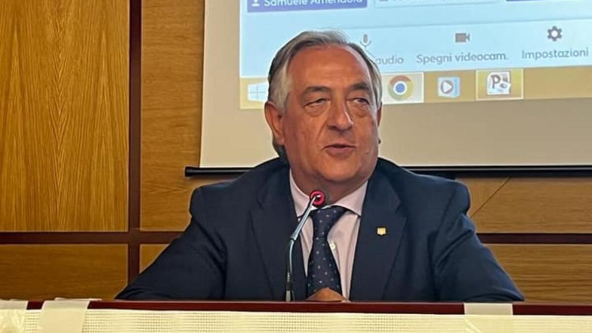 Cosenza - Molinaro (FdI): la “Culla per la Vita” all’Annunziata rimette al centro il dono della vita intriso di libertà e fiducia - 
