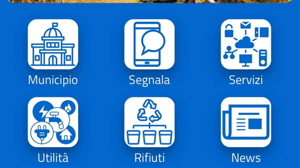 Santa Maria del Cedro - Informazioni utili, news e segnalazioniEcco l’App del Comune - 
