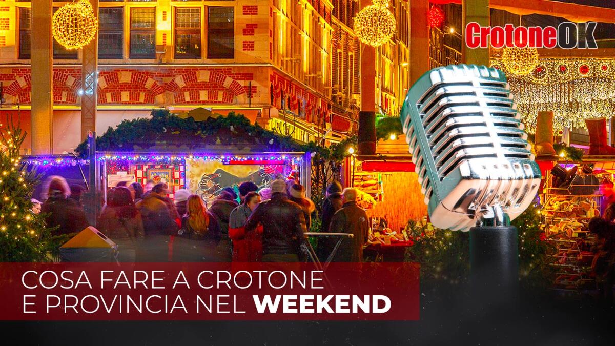Ultimo week-end di festa da vivere tra cinema, musica e arte. Ecco gli eventi da non perdere - 