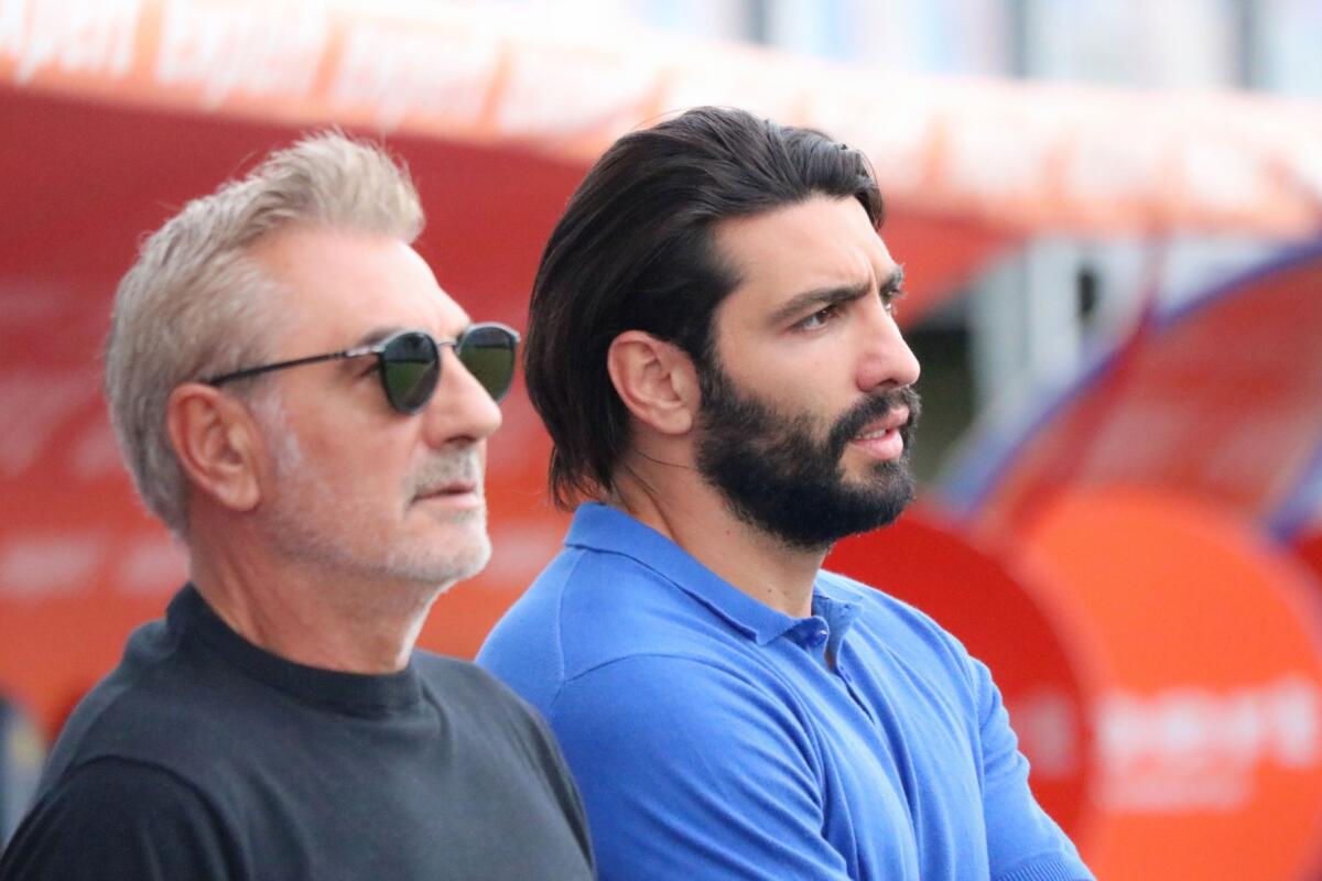 Calciomercato | Crotone - Un'altra giovane promessa per gli Squali - 