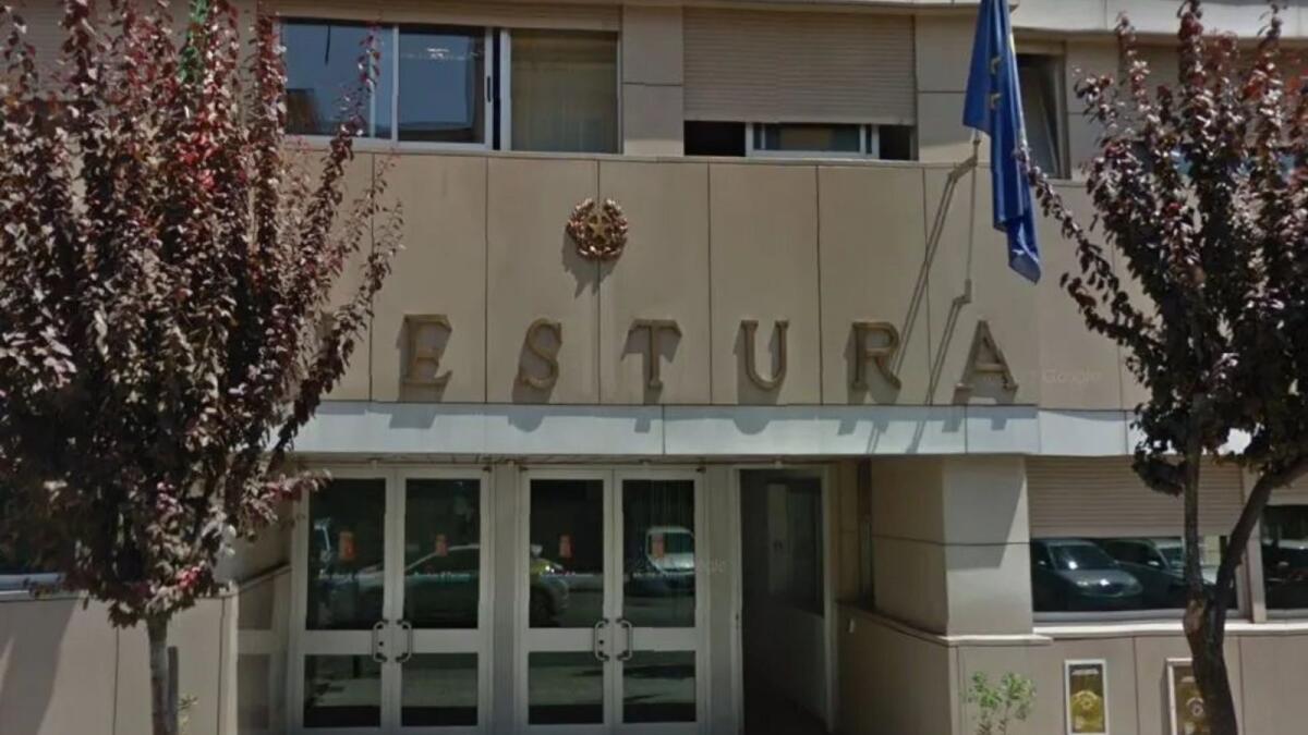 Cosenza - Due Daspo per i tifosi dello Scalea - 
