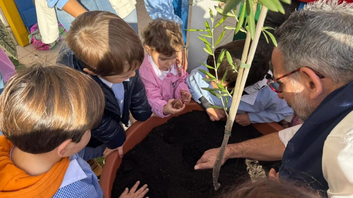 Corigliano-Rossano - Il Polo dell’infanzia Magnolia celebra dieci anni di risultati e traguardi (Foto Gallery) -