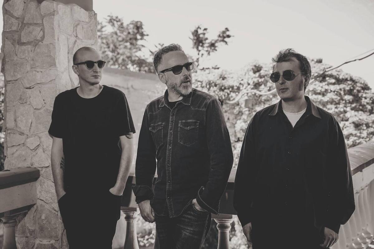 Cosenza - I Mixed Feelings presentano il nuovo brano - 