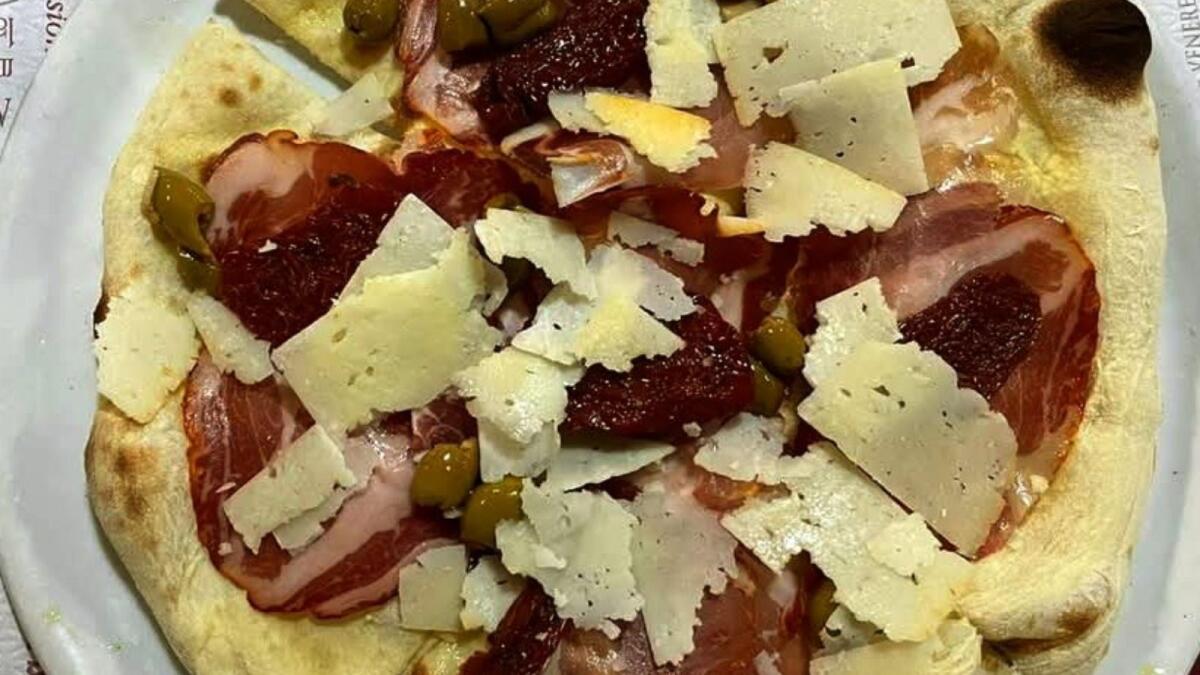 Le Vie del Gusto - A Laurignano per una focaccia calabrese doc - 