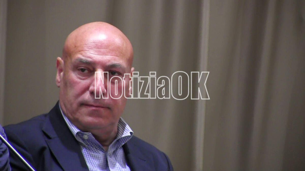 Crotone - Il Sindaco risponde alla CISL sull'ordinanza di sospensione delle attività didattiche - 