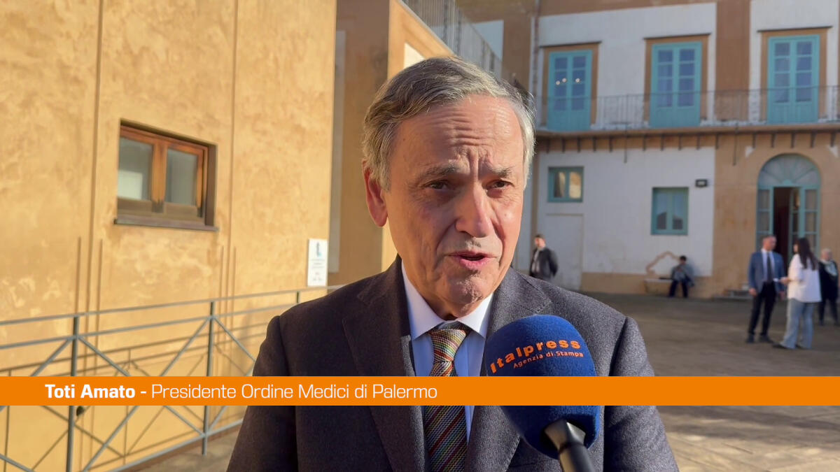 Amato “Violenza giovanile in crescita, servono medici nelle scuole” - 