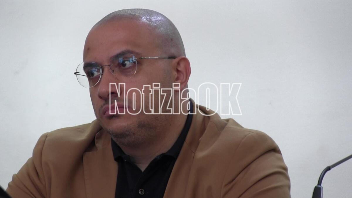 Bonifica di Crotone - Riga: «Il nuovo regolamento europeo sulla spedizione di rifiuti vieterà di portare i rifiuti all'estero» - Salvatore Riga
