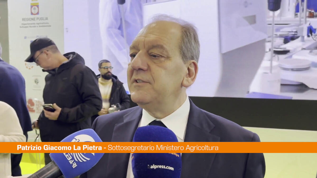 Evolio Expo, La Pietra "Settore è punto di eccellenza" - 
