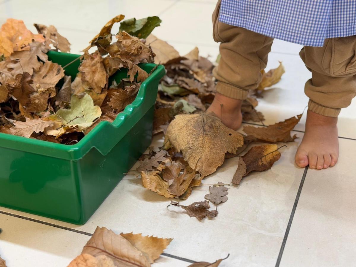 Corigliano-Rossano - Continuano i laboratori sensoriali del Polo Magnolia - 