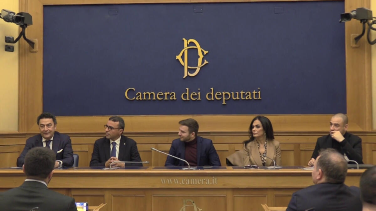 I benefici della Dieta Mediterranea protagonisti di una docuserie - 