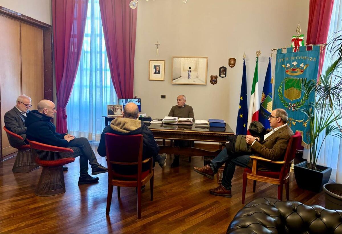 Cosenza - Amaco: il curatore annuncia l'affitto del ramo d'azienda - 
