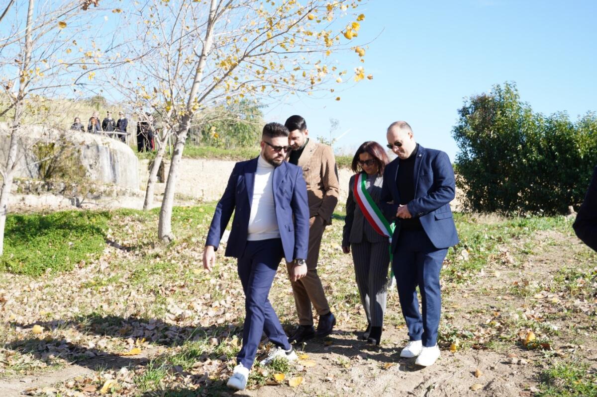 Isola di Capo Rizzuto punta sull'agricoltura, risorse per il settore - 