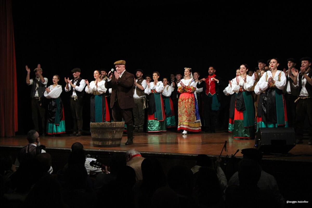 Pro Loco di Castrovillari e F.I.T.P. promuovono cultura e solidarietà nell'evento per Telethon -