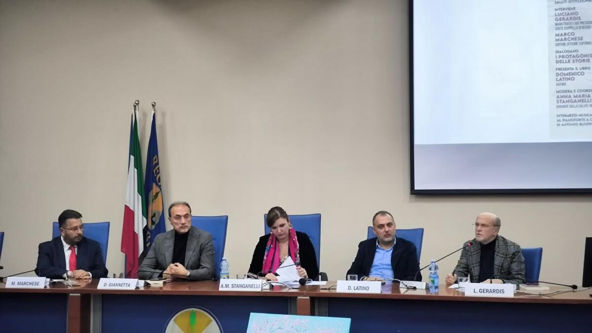 Calabria - Dieci storie vere raccontano la sanità «tra diritti negati e speranze ritrovate» - 