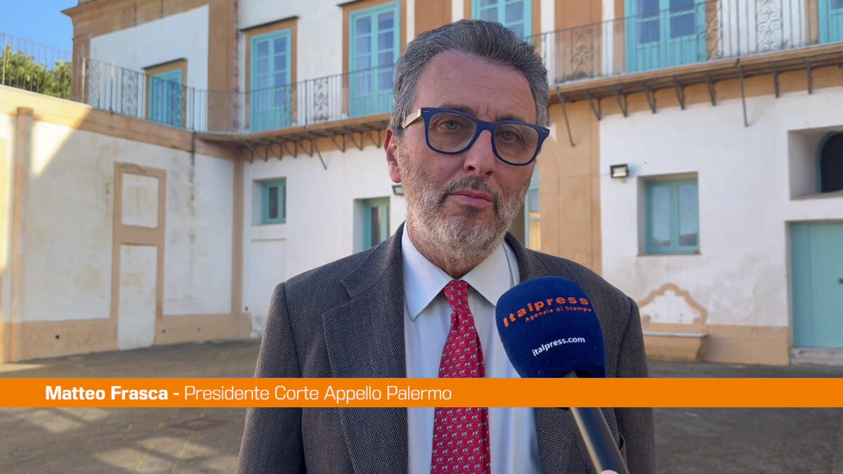 Frasca “Violenza giovanile in crescita, importanti scuola e famiglia" - 