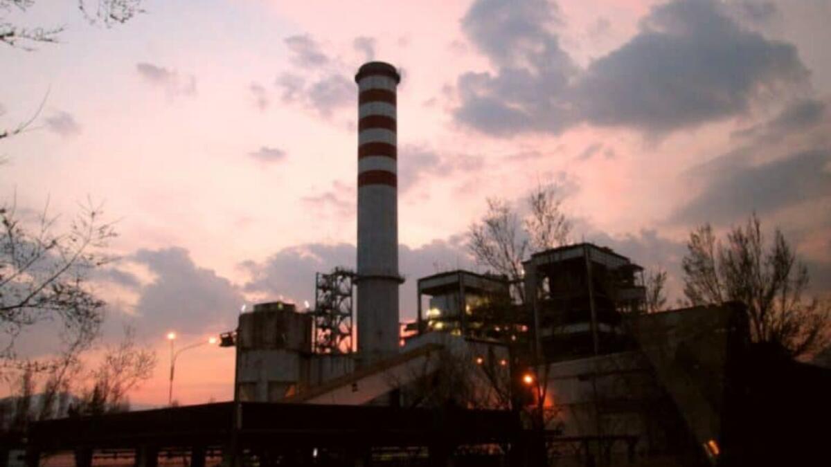 Centrale del Mercure - Il PD all'attacco: «Centrodestra in pieno cortocircuito» - 