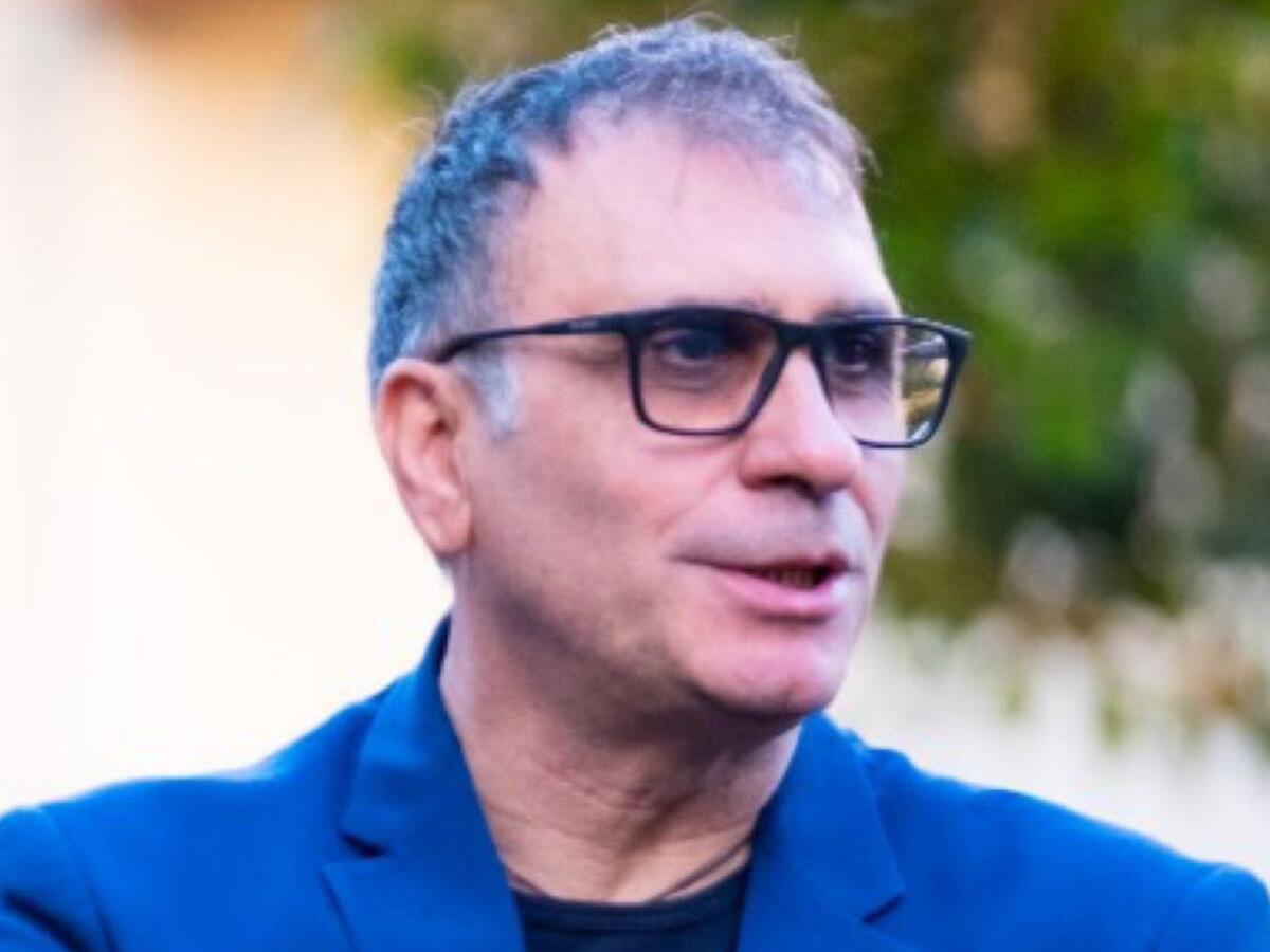 Campana (Verdi/Avs): «Il presidente della Provincia svesta i panni da sindaca e da tesserata di Forza Italia» - 