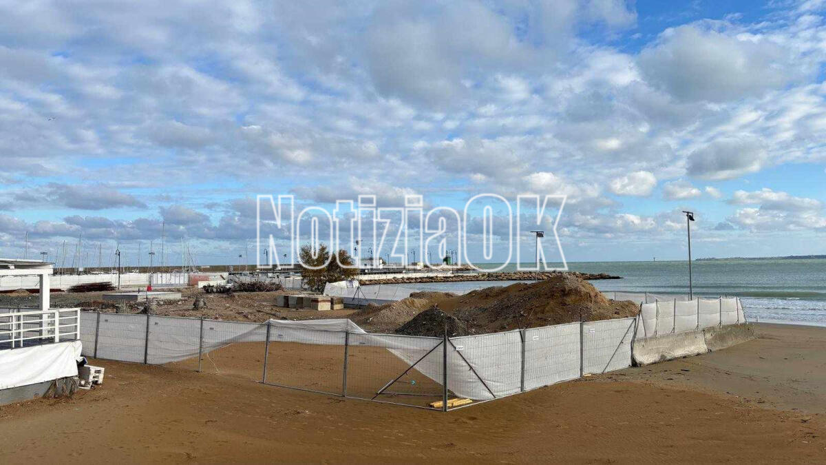 Crotone - Voce: «Presto riprenderanno i lavori alla piscina Coni» - 