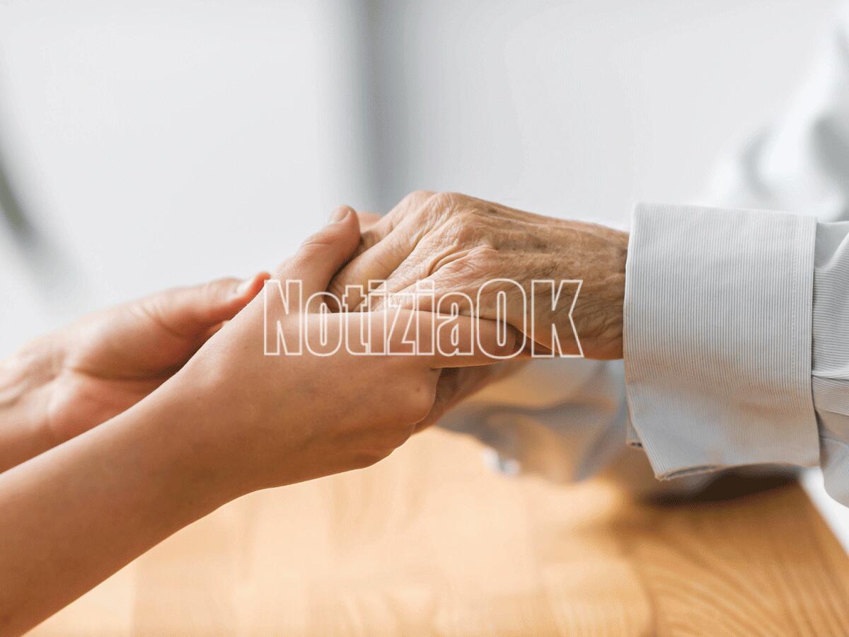 A Roccabernarda il Pranzo degli anziani per dire grazie ai cittadini "più grandi" - 