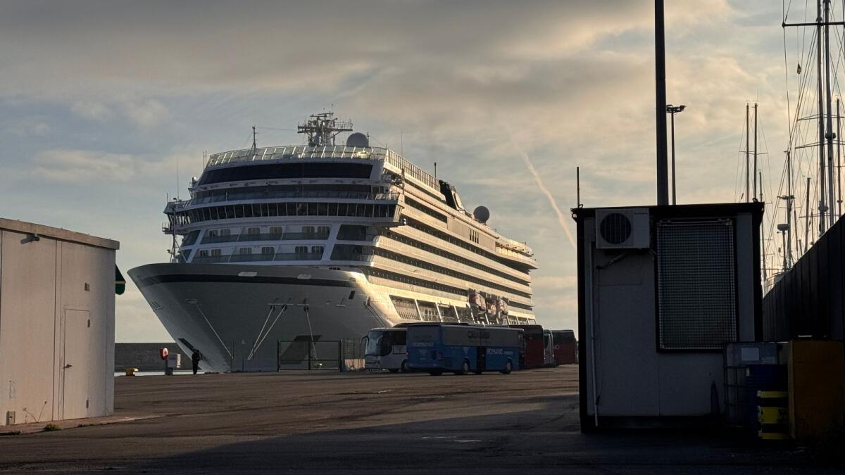 (Video) Crotone - L'assessore al turismo,  Maria Bruni: «Sui servizi oggi siamo discreti, dobbiamo migliorare» - 