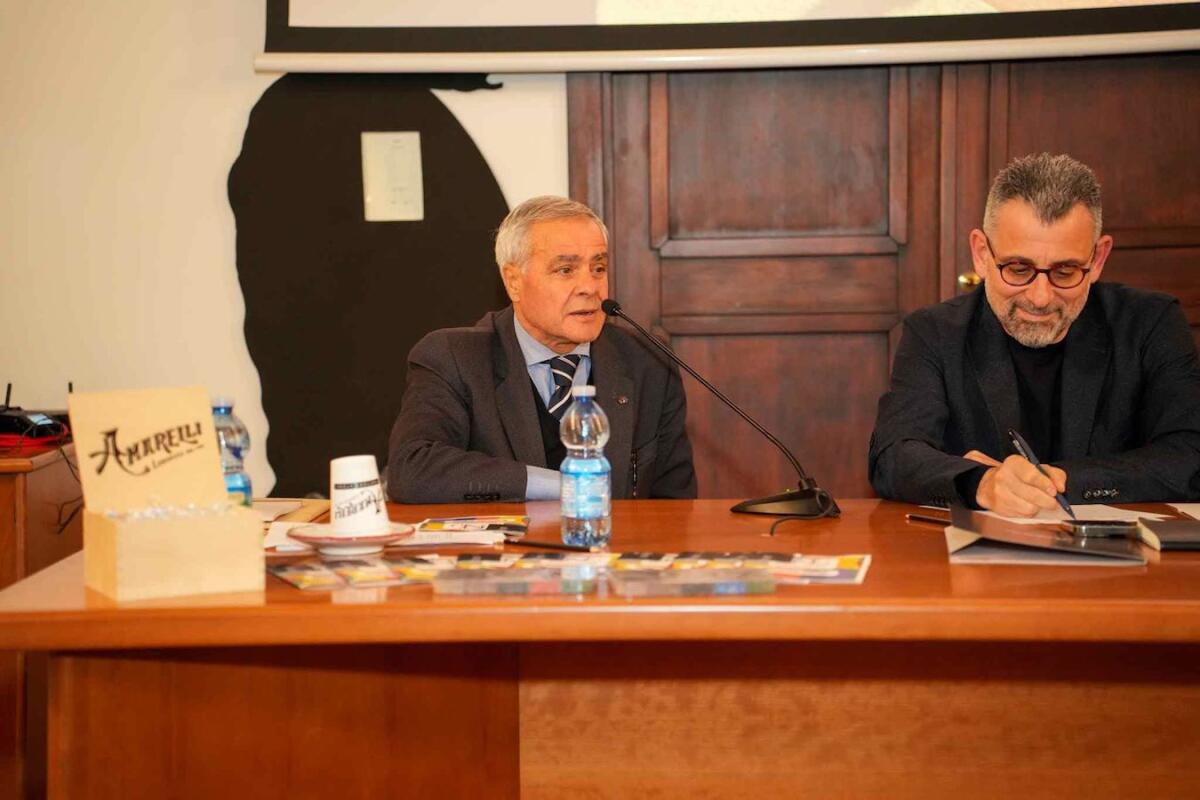 Longobucco - I nuovi progetti per il 2025, il Sindaco: «Governare lo spopolamento e puntare sul turismo esperenziale» - 