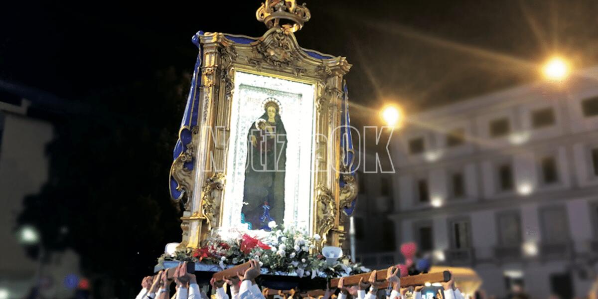 Crotone - Quest'anno il Giubileo e l'anno prossimo festa grande per la Madonna di Capocolonna - 