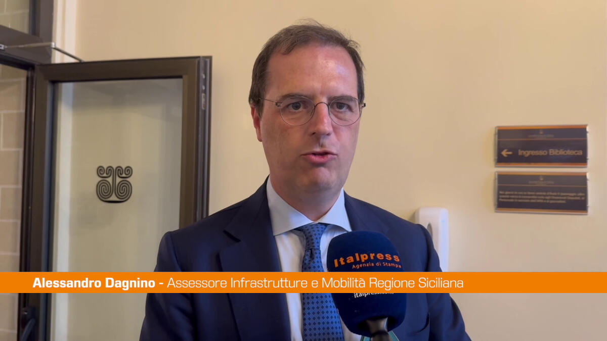 Dagnino "Regione impegnata nell’innovazione tecnologica e digitale" - 
