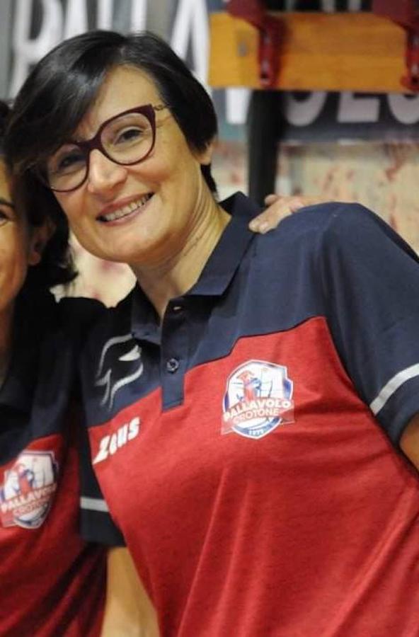 Federica Lorenzetti