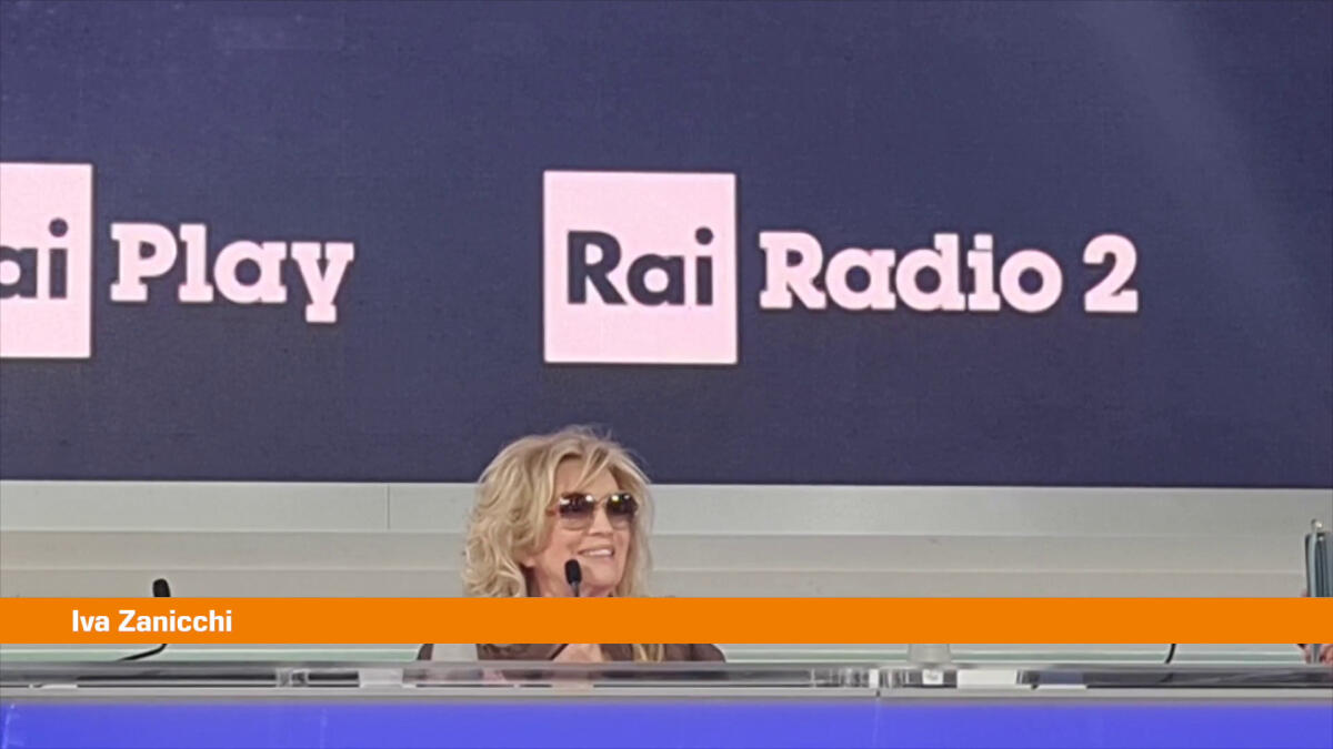 Sanremo, Zanicchi "Conti scelta giusta, ha riportato la musica" -