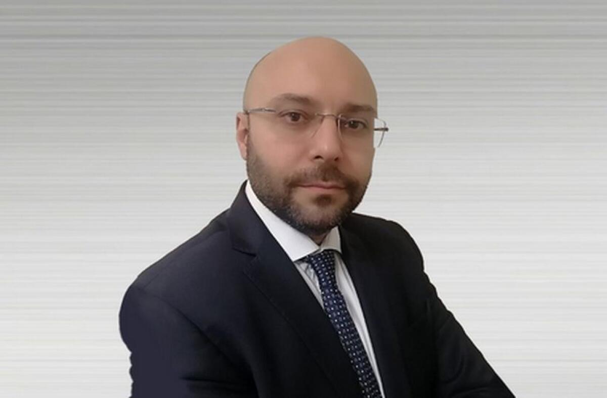 Fabio Catone nuovo responsabile del marchio Jeep in Europa - 