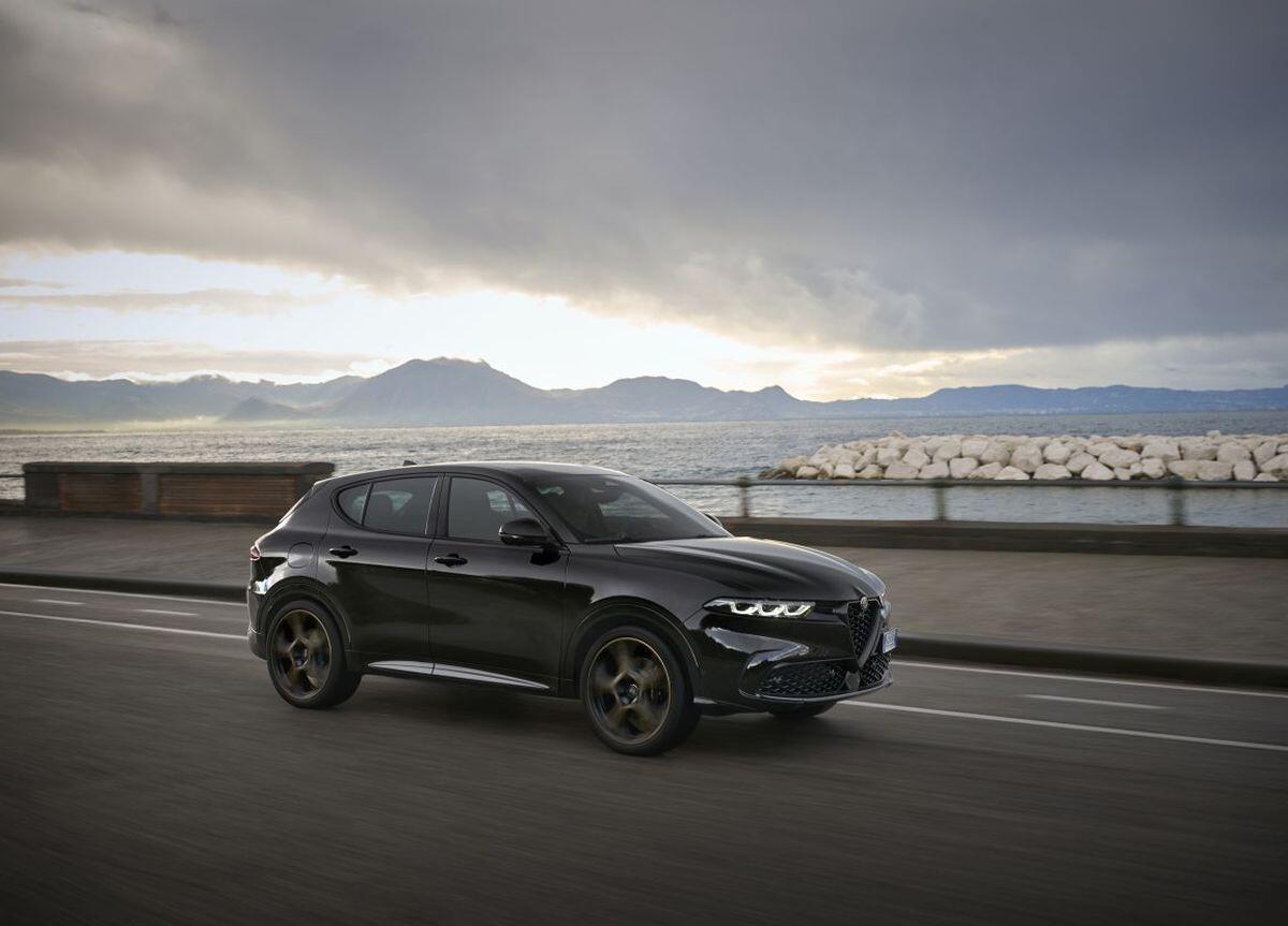 Alfa Romeo, Porte Aperte nel weekend per gamma elettrica e ibrida - 