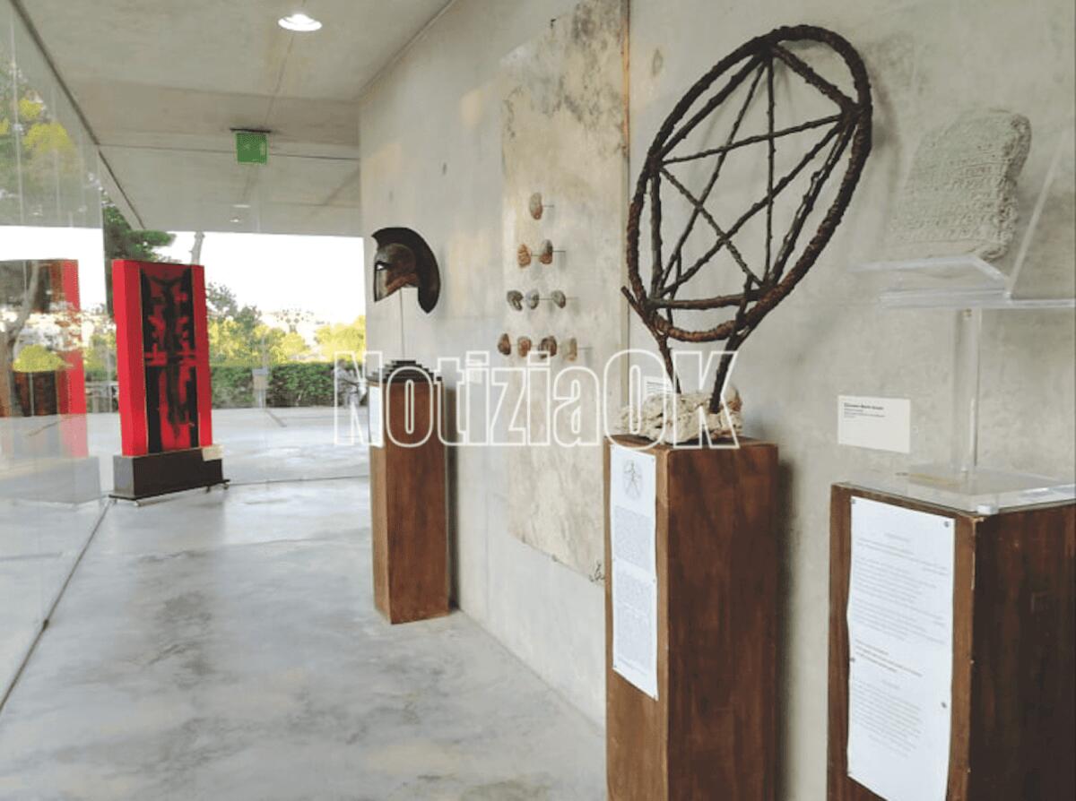 Crotone - Nuovo appuntamento con il corso di Archeologia e Storia del Gak - 