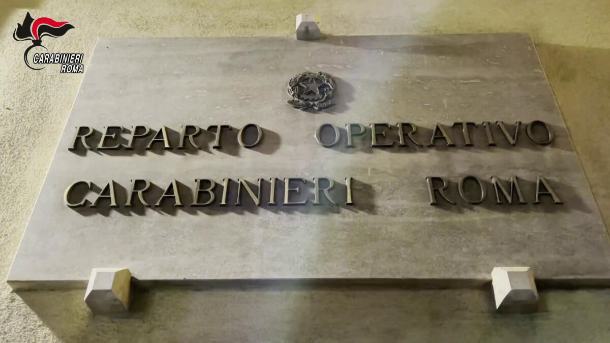 'Ndrangheta sul litorale romano, confiscati beni per 4 milioni -