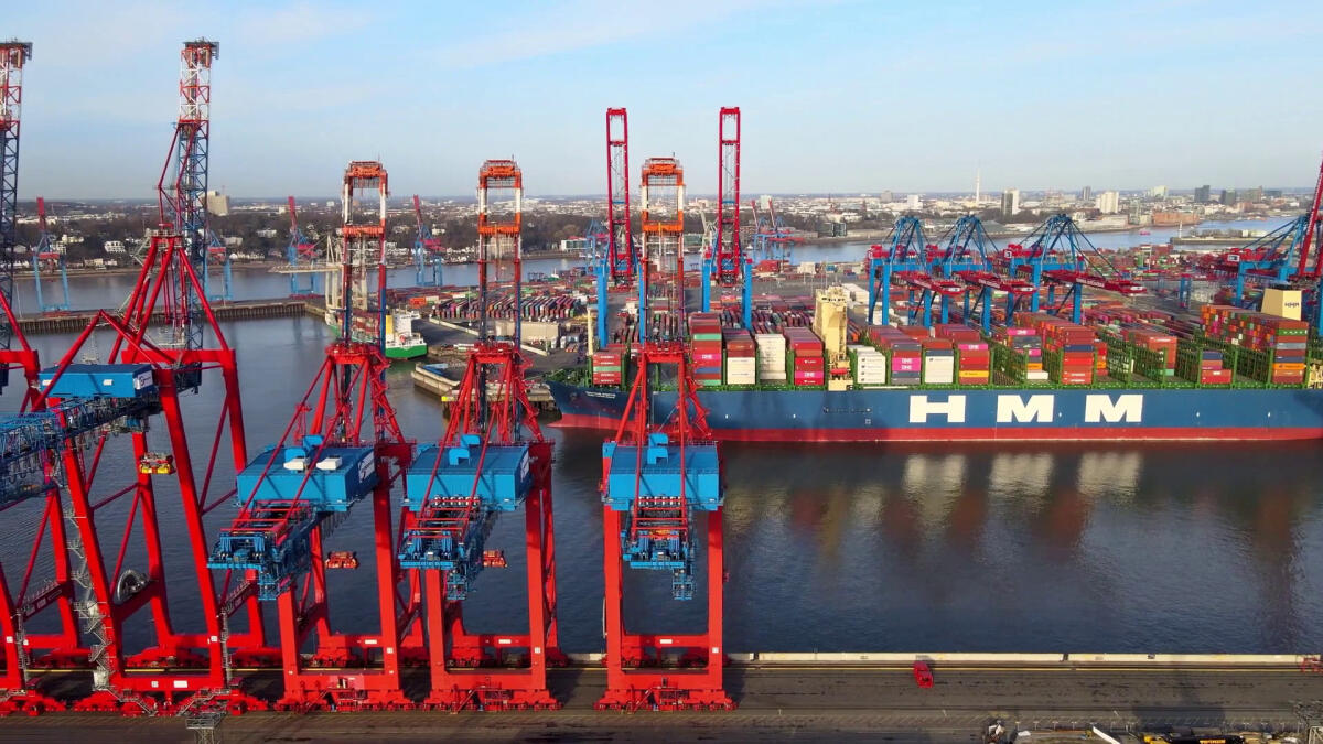 Export agroalimentare da record, verso quota 70 miliardi - 