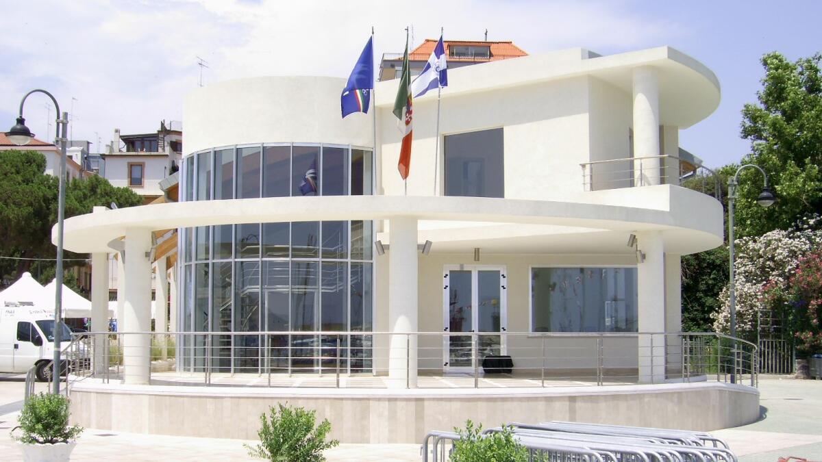 Crotone - La Lega Navale è stata riconosciuta quale Centro di formazione territoriale - 